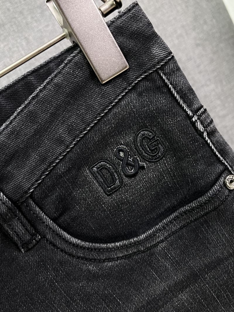 Dolce Gabbana Jeans